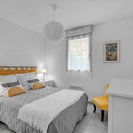 Apartament Les Lauriers Lafaurie Tuluza Zewnętrze zdjęcie