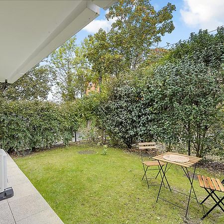 Apartament Les Lauriers Lafaurie Tuluza Zewnętrze zdjęcie