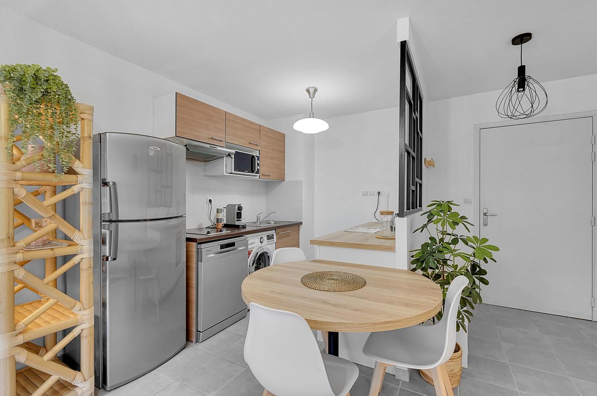 Apartament Les Lauriers Lafaurie Tuluza Zewnętrze zdjęcie