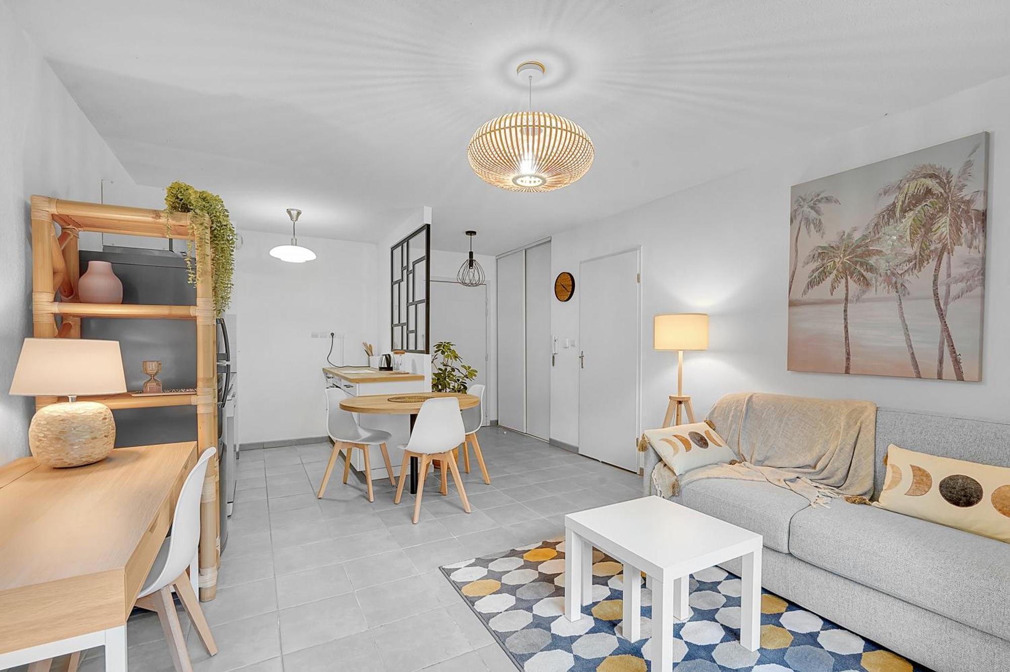 Apartament Les Lauriers Lafaurie Tuluza Zewnętrze zdjęcie