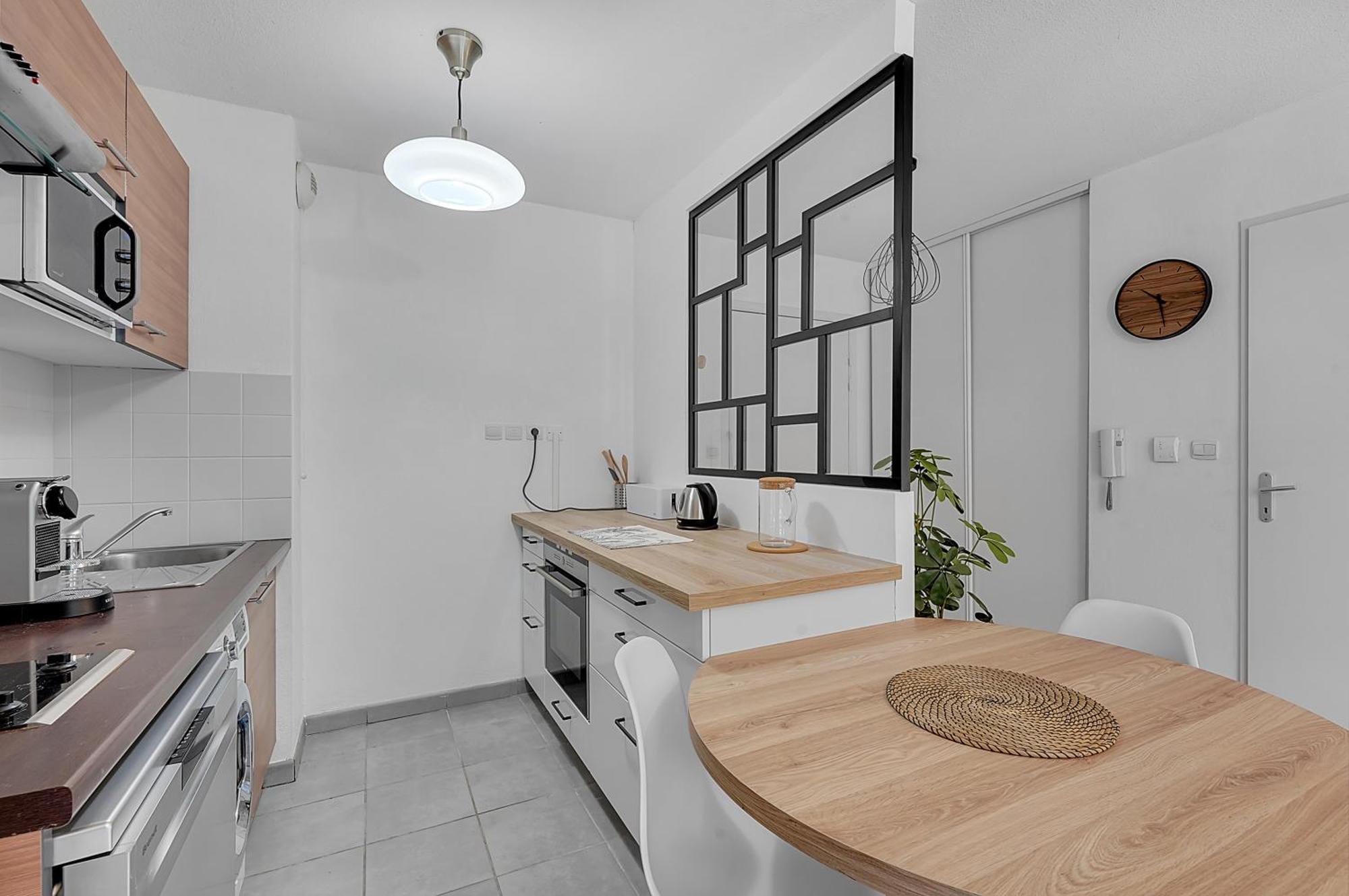 Apartament Les Lauriers Lafaurie Tuluza Zewnętrze zdjęcie