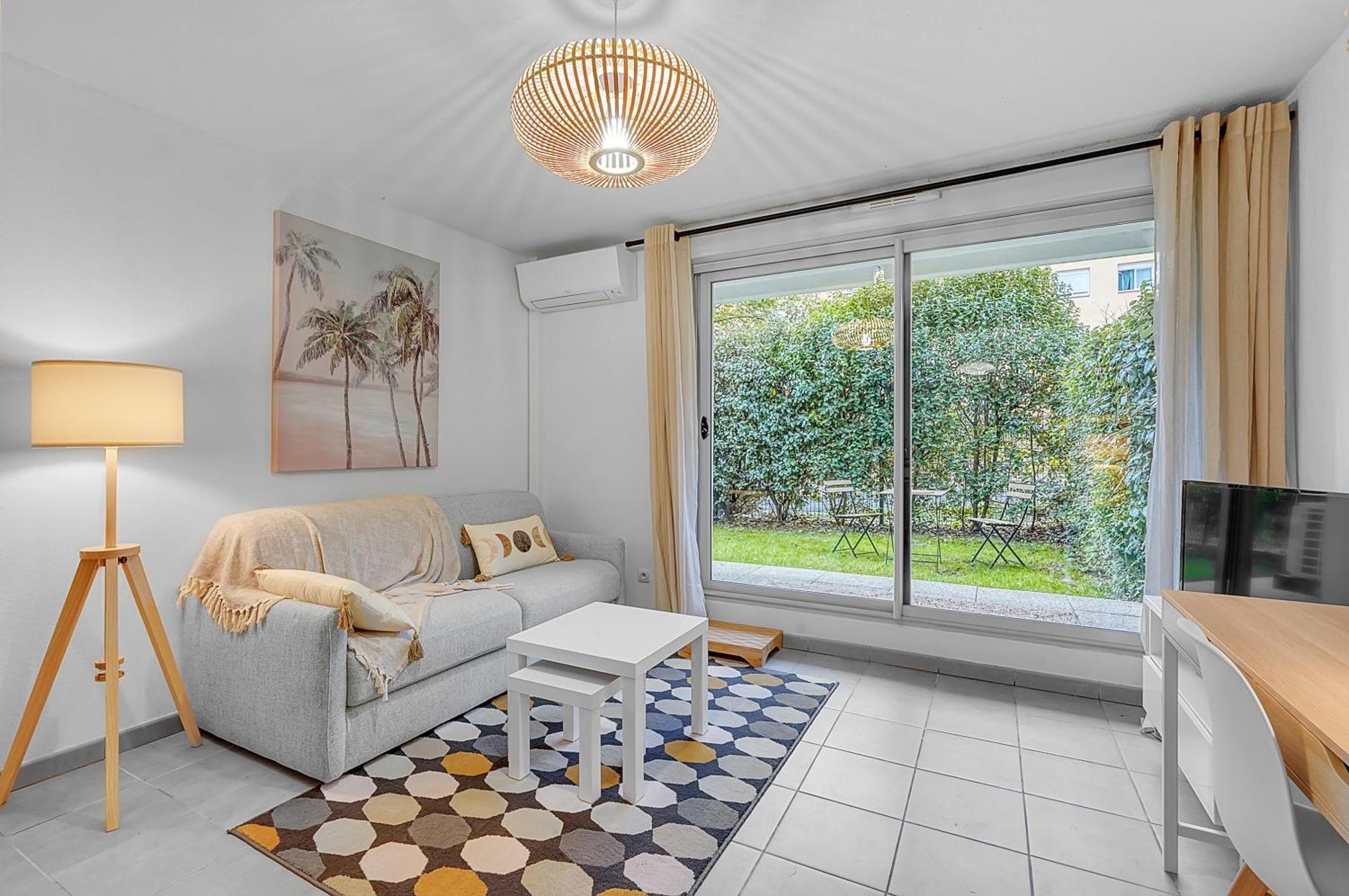 Apartament Les Lauriers Lafaurie Tuluza Zewnętrze zdjęcie